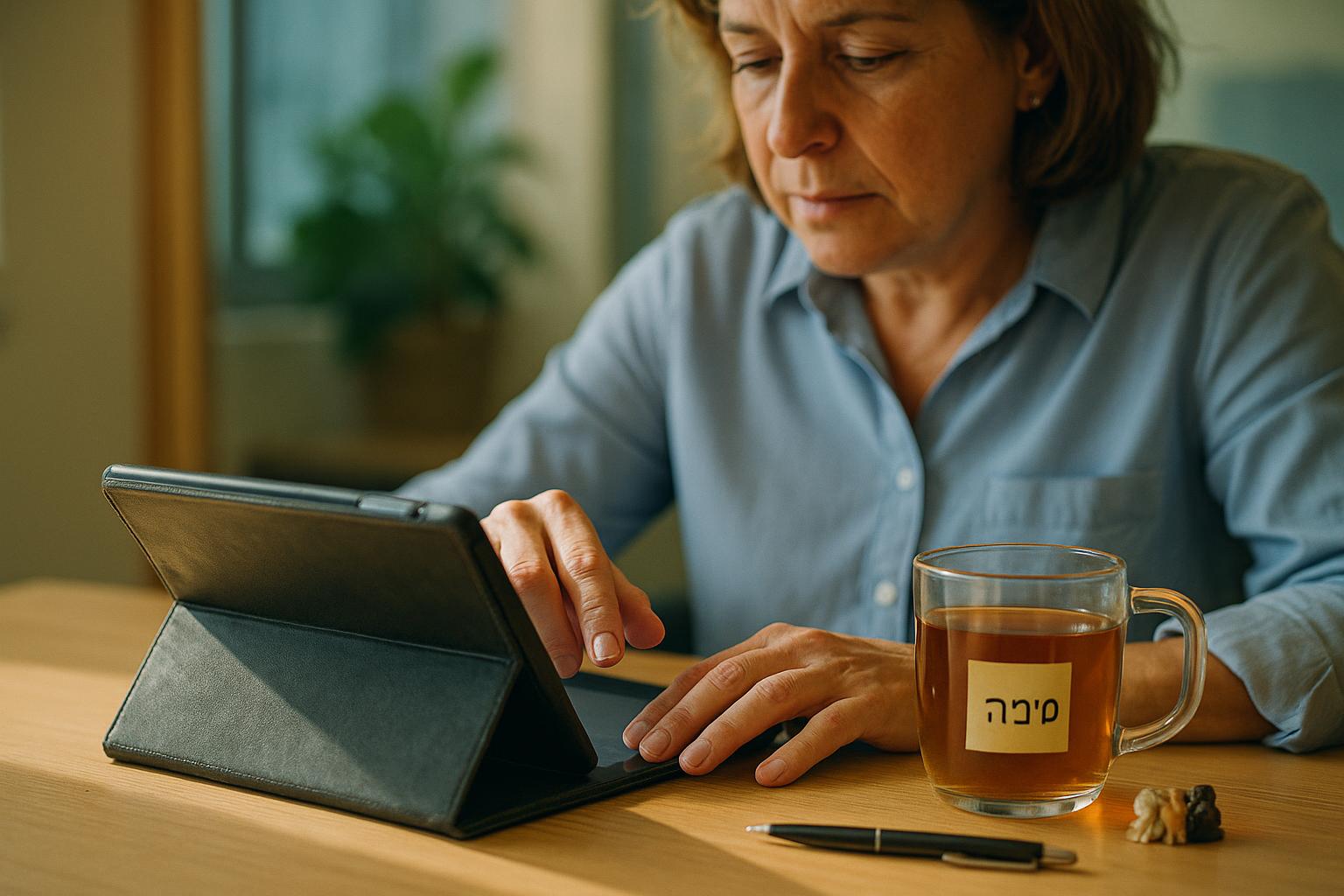 מערכת crm מומלצת עם בינה מלאכותית לתעדוף לידים וניהול צוותי מכירות בישראל