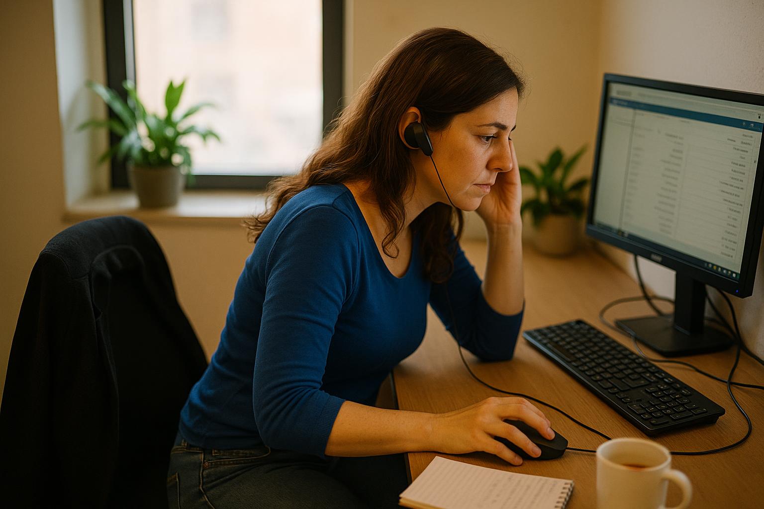 ממשק פשוט של מערכת crm לניהול לקוחות בעברית, מתאים לעסקים ישראליים עם תעדוף לידים חכם