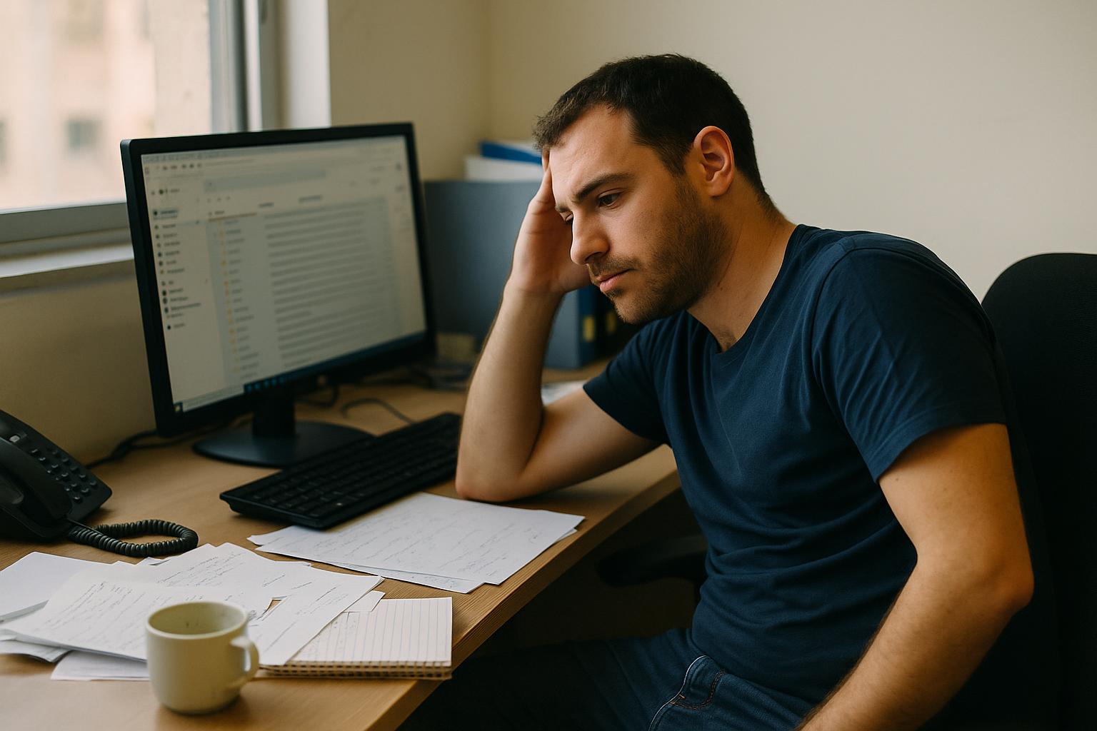 מערכת crm בעברית מסייעת לאנשי מכירות לזהות לידים שמבוזבז עליהם זמן