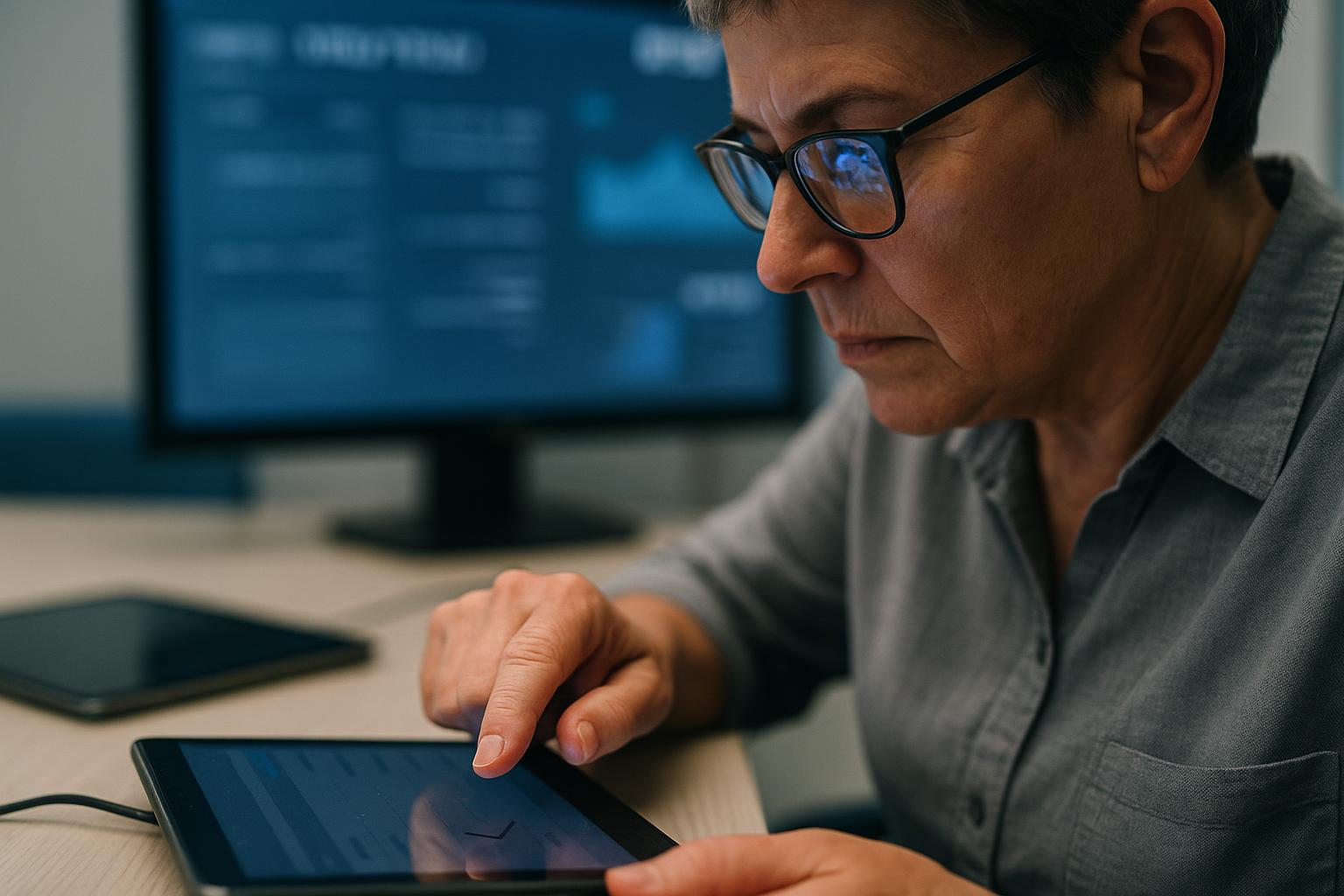 crm עם בינה מלאכותית בעברית ממליץ לאנשי מכירות אילו לידים לקדם ואילו להשאיר בצד