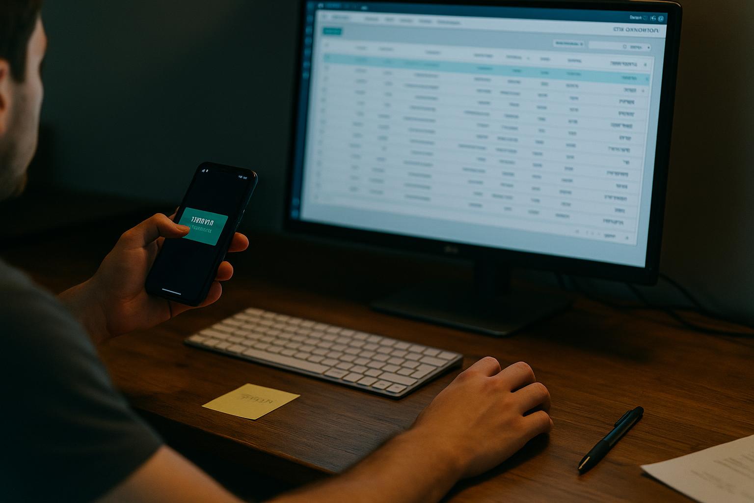 מערכת crm בענן בעברית שמציגה דוחות חכמים וחיסכון בזמן