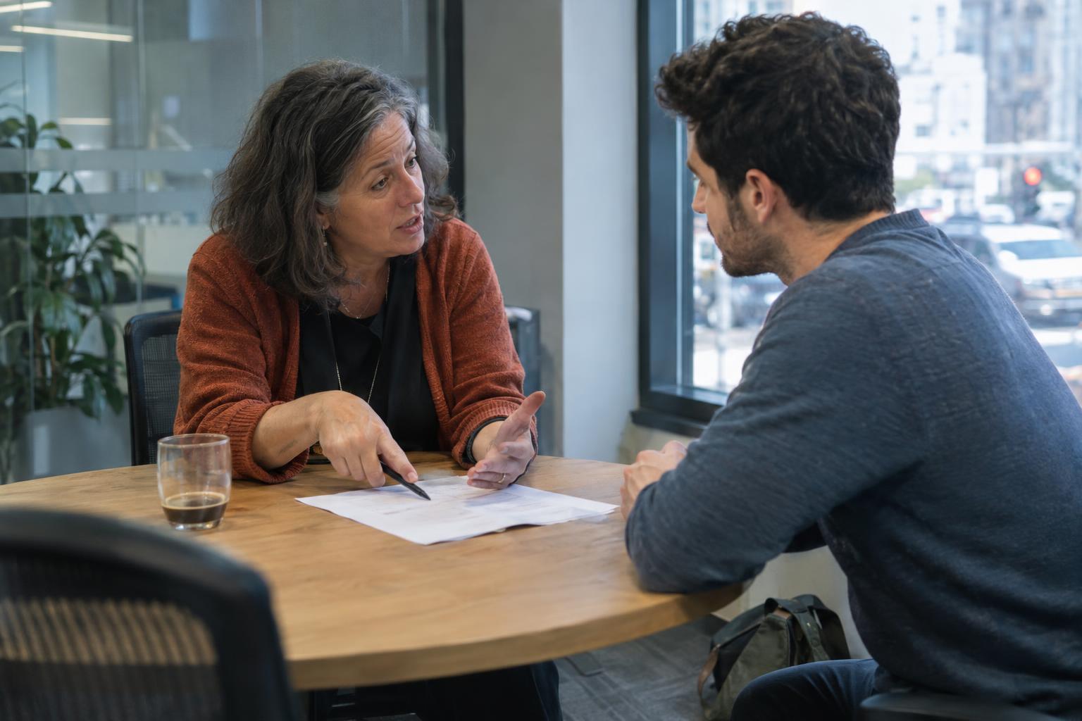 פיתוח crm בהתאמה אישית לעסק ישראלי, עם ממשק ניהול לידים בעברית