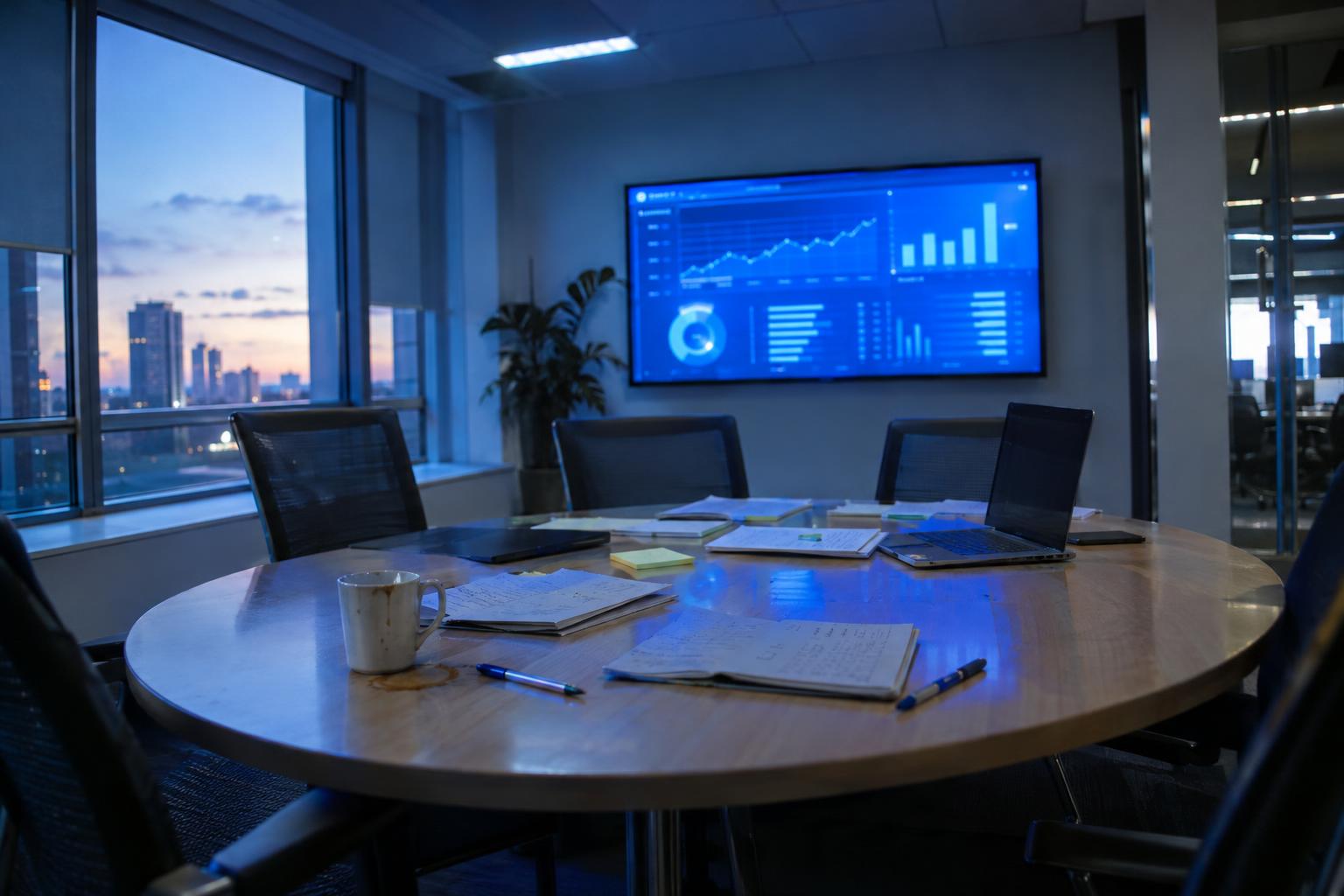 מערכות crm מומלצות בפעולה, צוות מכירות משתמש בממשק בעברית לצורך מעקב אחרי לידים
