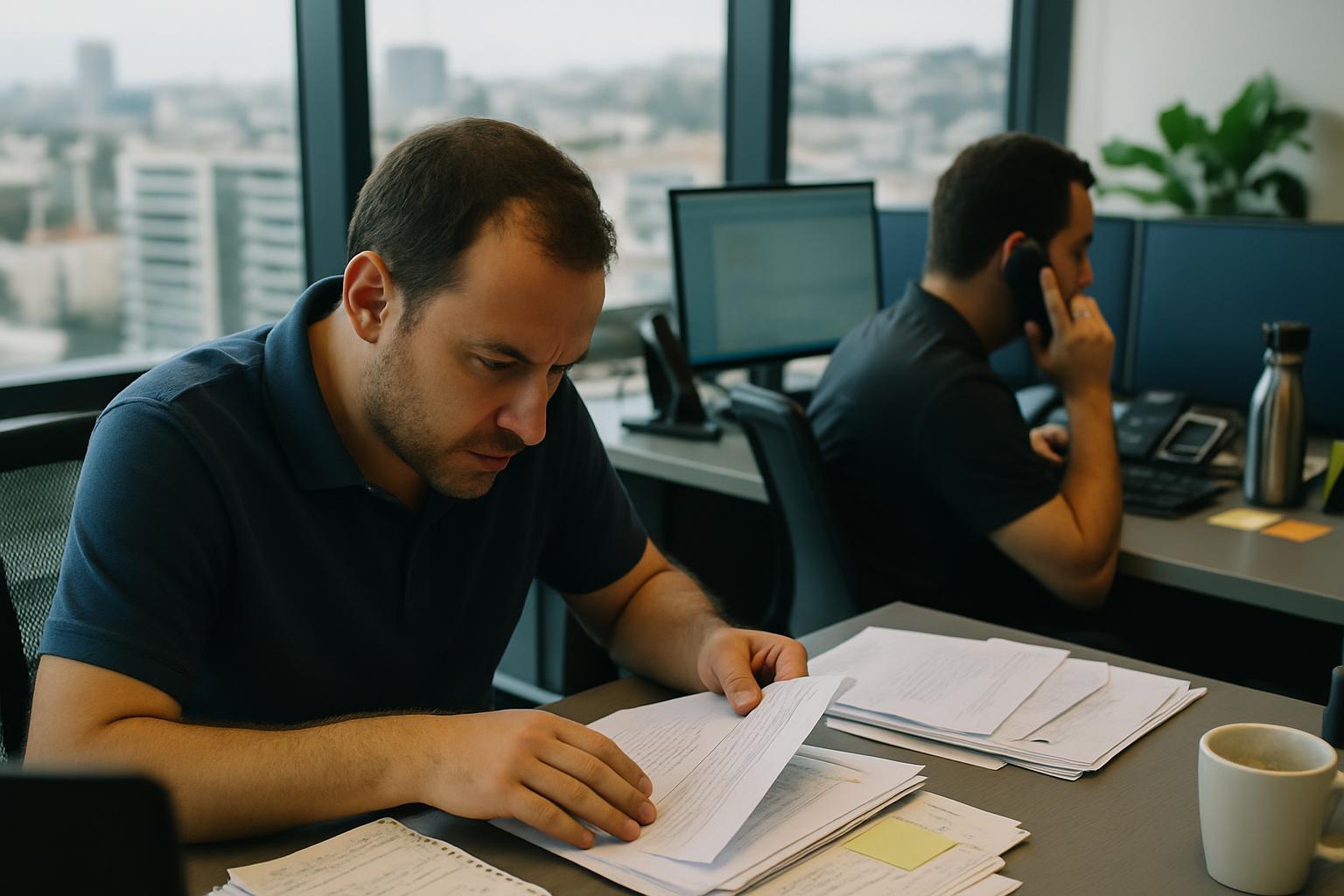 מערכת crm בענן בעברית מאפשרת ניהול לידים יעיל בעסק ישראלי