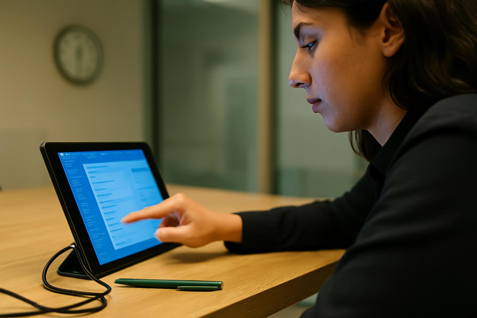 מערכת crm בענן בעברית מציגה דוחות ותובנות בזמן אמת לצוות מכירות ישראלי